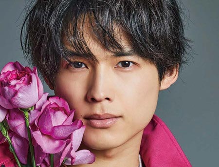 SixTONES松村北斗