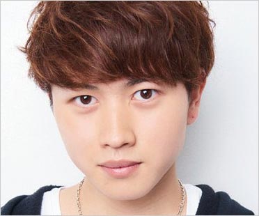 ジュノン・スーパーボーイ・アナザーズ黒田歩夢