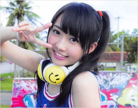 木﨑ゆりあSKE48・AKB48時代の画像