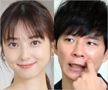 佐々木希とアンジャッシュ渡部建