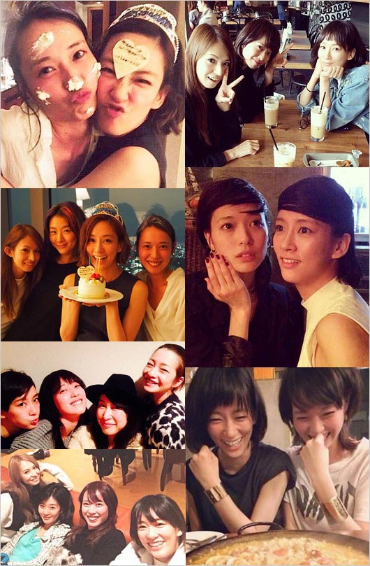 戸田恵梨香と水川あさみに不仲説 インスタグラムの写真削除 意味深発言で関係悪化疑惑 週刊女性が裏側報道で物議 今日の最新芸能ゴシップニュースサイト 芸トピ