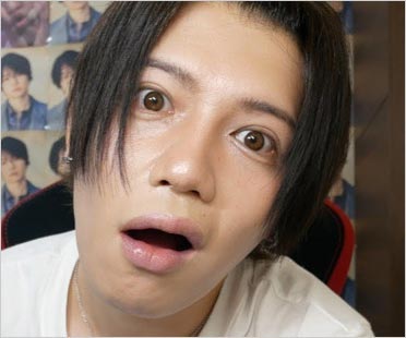 逮捕されたYouTuberよりひと