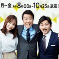 スッキリ司会の加藤浩次・岩田絵里奈アナ・森圭介アナ