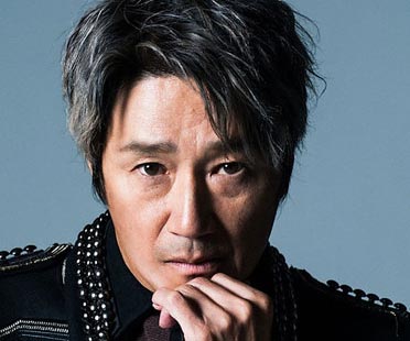 近藤真彦