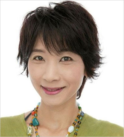 らむりん・喜三太の声優・杉本沙織