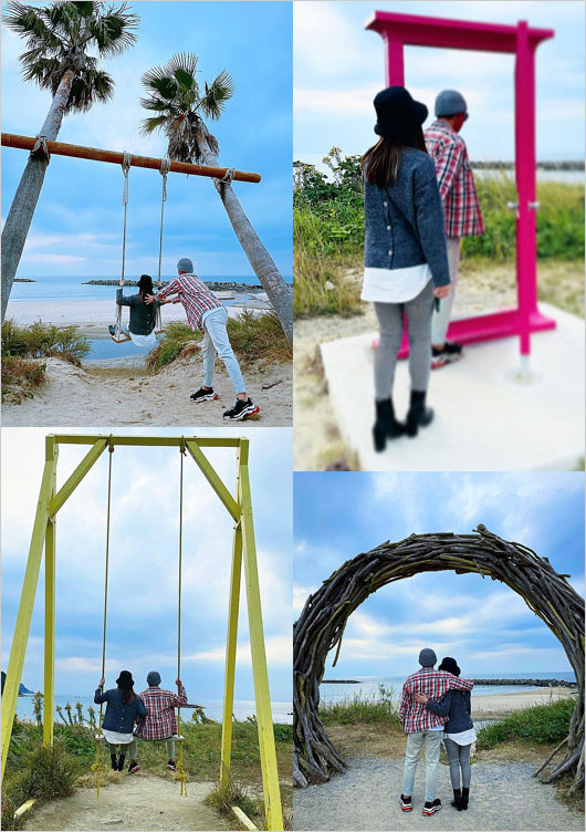 吉田沙保里が彼氏との写真公開 インスタグラムで匂わせ疑惑 結婚発表間近の憶測も ネットで賛否両論 画像あり 今日の最新芸能ゴシップニュースサイト 芸トピ