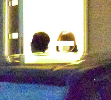 花田優一と現在の彼女(浜辺美波似)