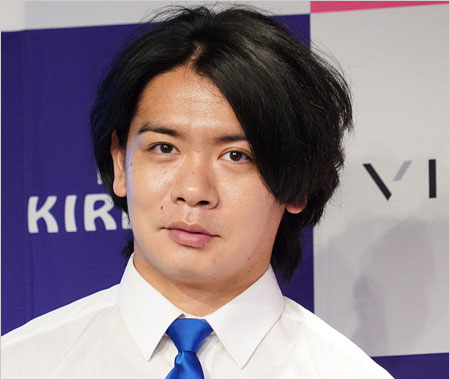 マヂラブ野田クリスタル