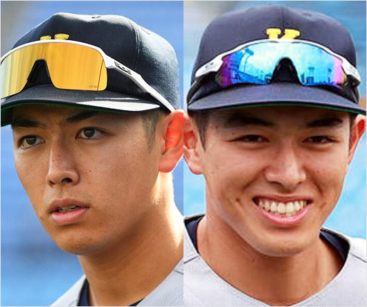 清原和博の長男・清原正吾