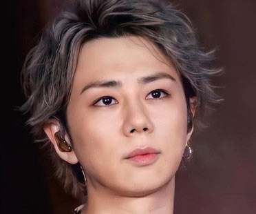 キスマイ北山宏光