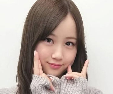 乃木坂46星野みなみ