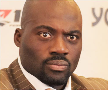 ボビー・オロゴン