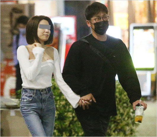 元千葉ロッテ清田育宏と浮気疑惑相手B子の顔画像