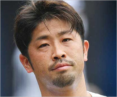 元千葉ロッテ清田育宏