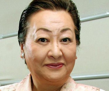 細木数子
