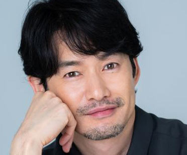 竹野内豊