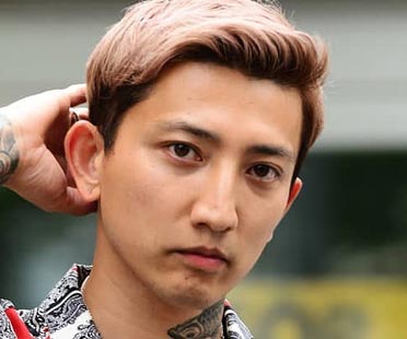 ゴマキの弟・後藤祐樹