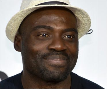 ボビー・オロゴン