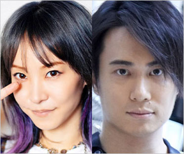 LiSAと夫・鈴木達央