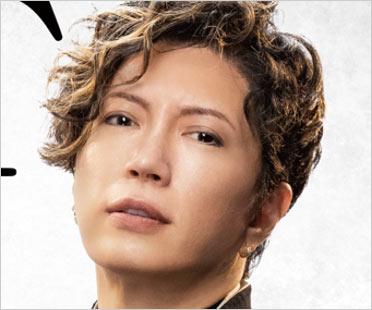 GACKT