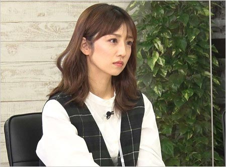 小倉優子『突然ですが占ってもいいですか?』出演画像