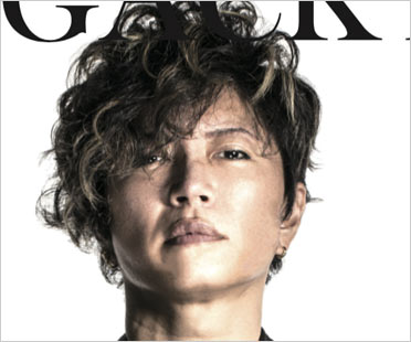 GACKT