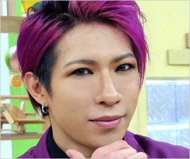 ゴールデンボンバー歌広場淳