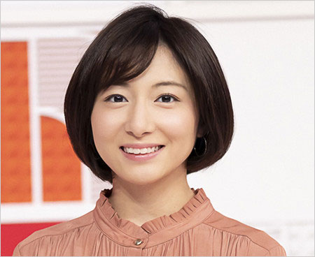 元乃木坂46市來玲奈アナ