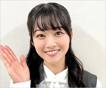 櫻坂46原田葵