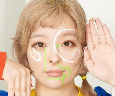 きゃりーぱみゅぱみゅ