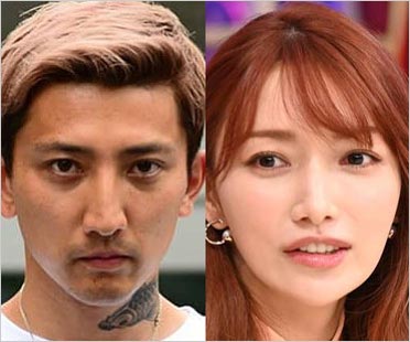 後藤真希とゴマキの弟・後藤祐樹