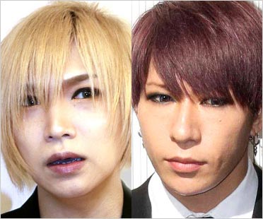 金爆の鬼龍院翔と歌広場淳