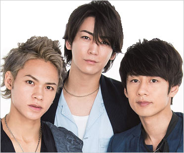 KAT-TUN