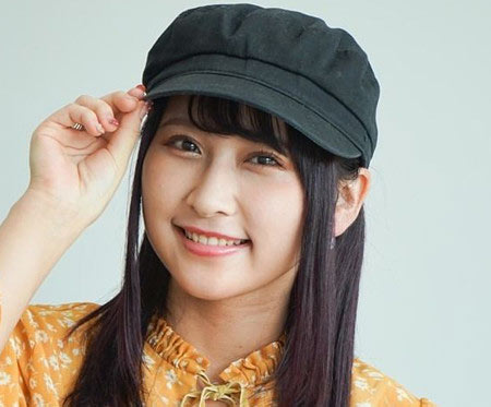 高橋恭平の彼女?元NMB48明石奈津子