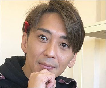 元SMAP森且行