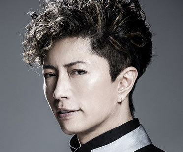 GACKT