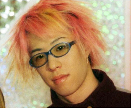 元ヒスブル二階堂直樹(ナオキ)