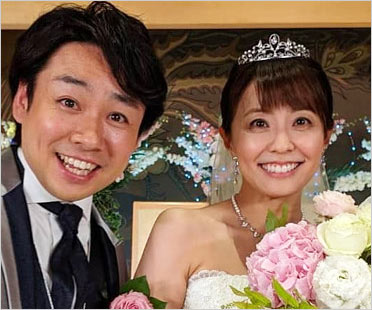 小林麻耶アナと旦那・國光吟