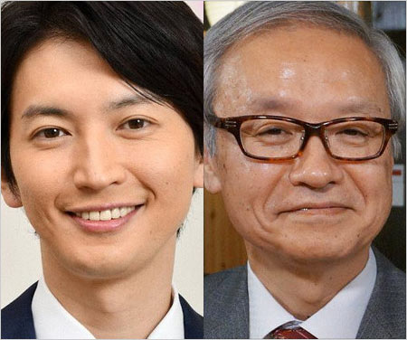大倉忠義と父親の鳥貴族・大倉忠司社長