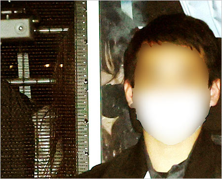 鬼束ちひろ逮捕後の顔画像