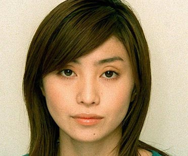 鬼束ちひろ容疑者