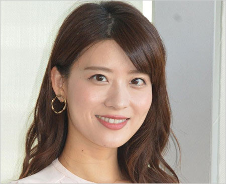 郡司恭子アナ(佐藤義朗アナの元彼女)