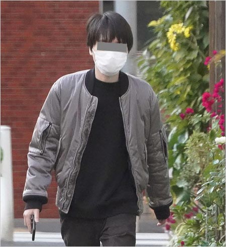 FRIDAYのテレビ東京・田中瞳アナの恋人の同期社員の顔画像