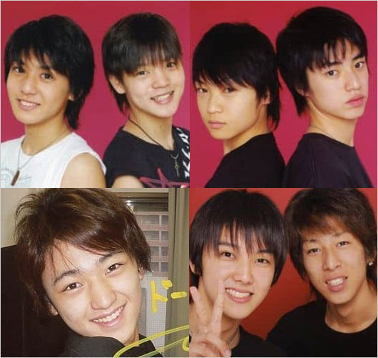 Jamming Flowメンバー画像(窪田正孝・佐野和真・松島洋平・渡部風・松岡佑季・塩澤英真・加藤康起)