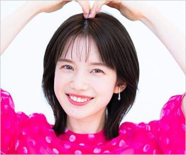 テレ朝・弘中綾香アナウンサー