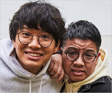 ミキ亜生・昴生