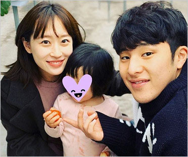 瀬戸大也と妻・馬淵優佳