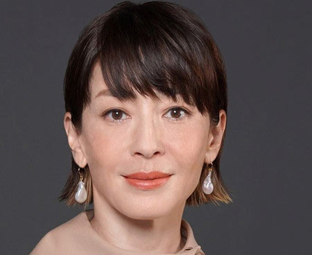 宮沢りえ