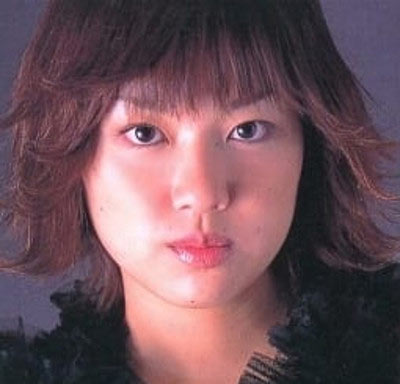 YUKINARIの元妻・西田夏