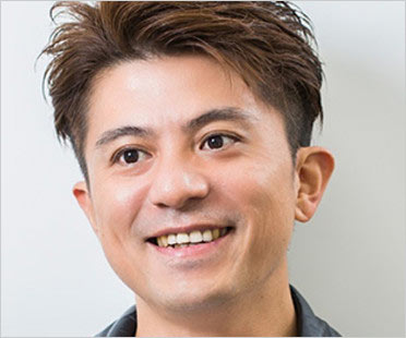 元DA PUMP・YUKINARI